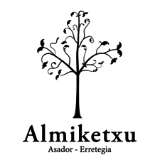 restaurante almiketxu
