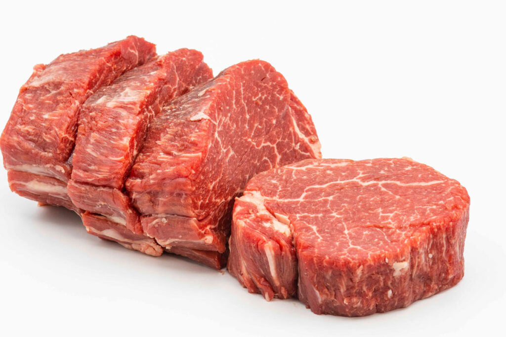 comprar solomillo online