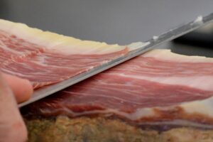 ¿Dónde comprar jamón online de calidad y a buen precio en Bizkaia?